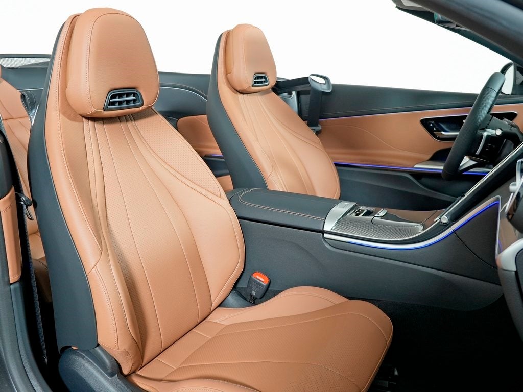 2026 Mercedes-Benz CLE CLE 450 4MATIC®