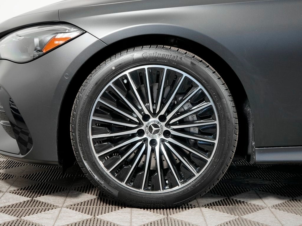 2026 Mercedes-Benz CLE CLE 450 4MATIC®