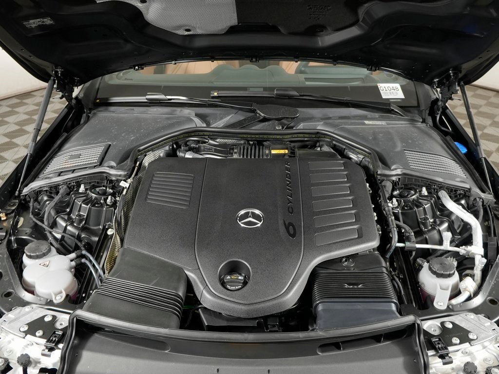 2026 Mercedes-Benz CLE CLE 450 4MATIC®