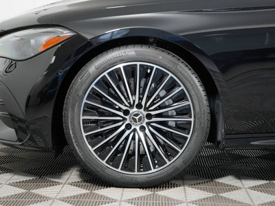 2027 Mercedes-Benz CLE CLE 450 4MATIC®