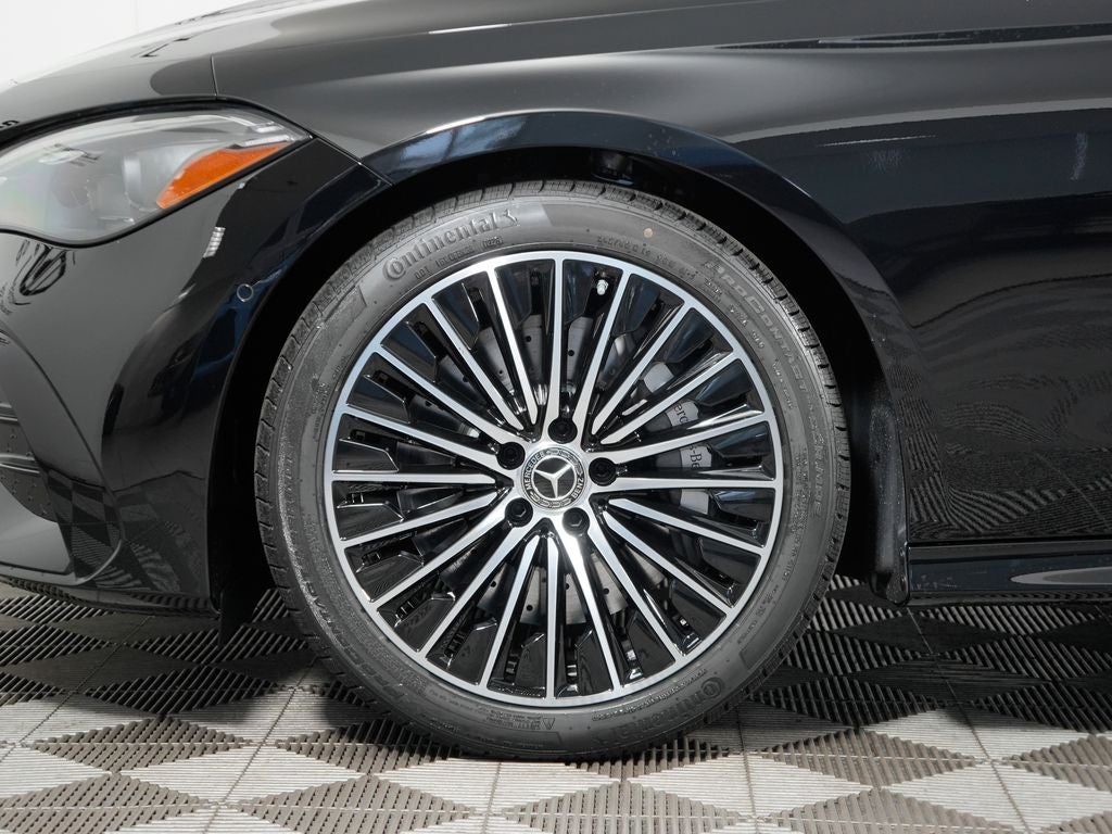 2027 Mercedes-Benz CLE CLE 450 4MATIC®