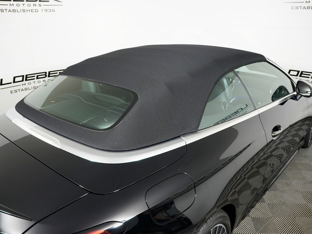 2027 Mercedes-Benz CLE CLE 450 4MATIC®