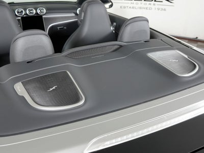 2027 Mercedes-Benz CLE CLE 450 4MATIC®