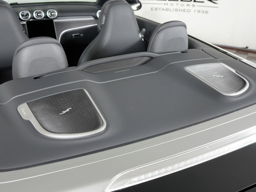 2027 Mercedes-Benz CLE CLE 450 4MATIC®