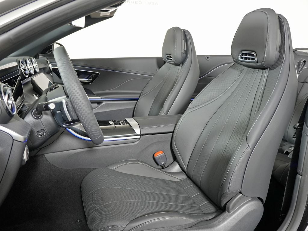 2027 Mercedes-Benz CLE CLE 450 4MATIC®