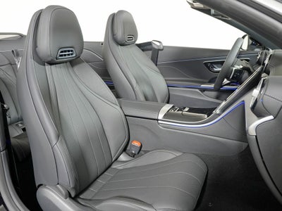 2027 Mercedes-Benz CLE CLE 450 4MATIC®