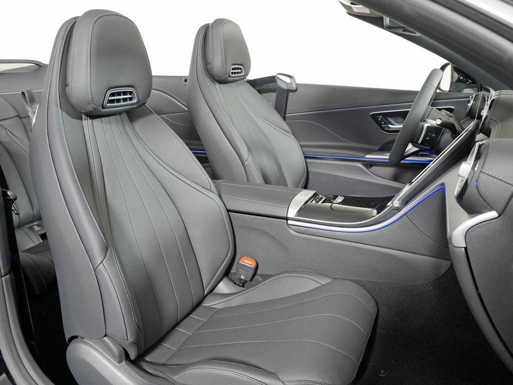 2027 Mercedes-Benz CLE CLE 450 4MATIC®
