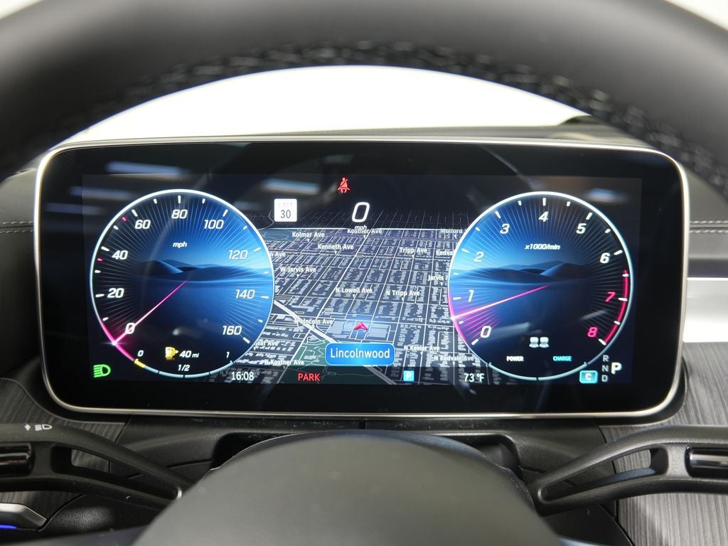 2027 Mercedes-Benz CLE CLE 450 4MATIC®