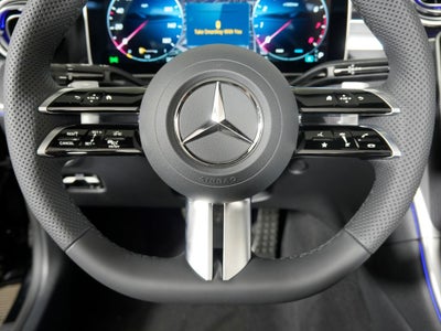 2027 Mercedes-Benz CLE CLE 450 4MATIC®