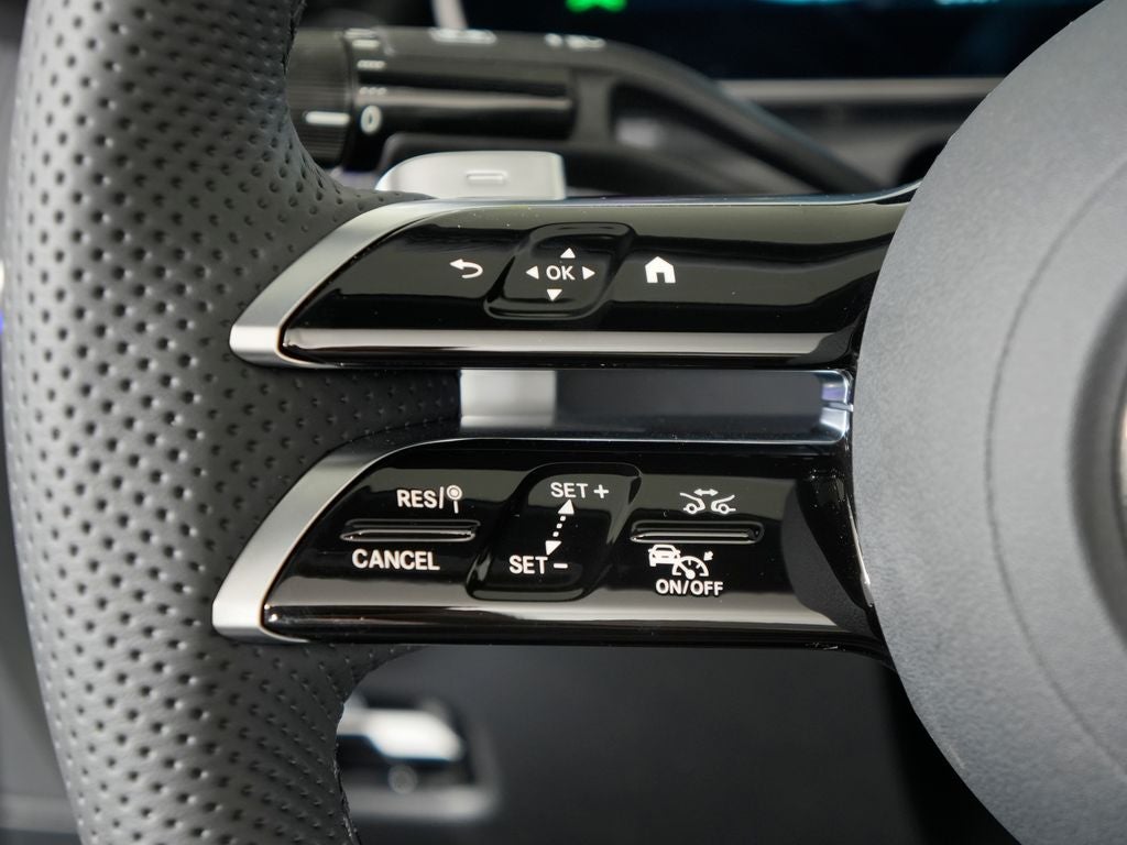 2027 Mercedes-Benz CLE CLE 450 4MATIC®