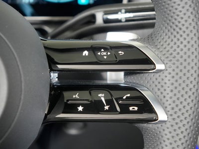 2027 Mercedes-Benz CLE CLE 450 4MATIC®