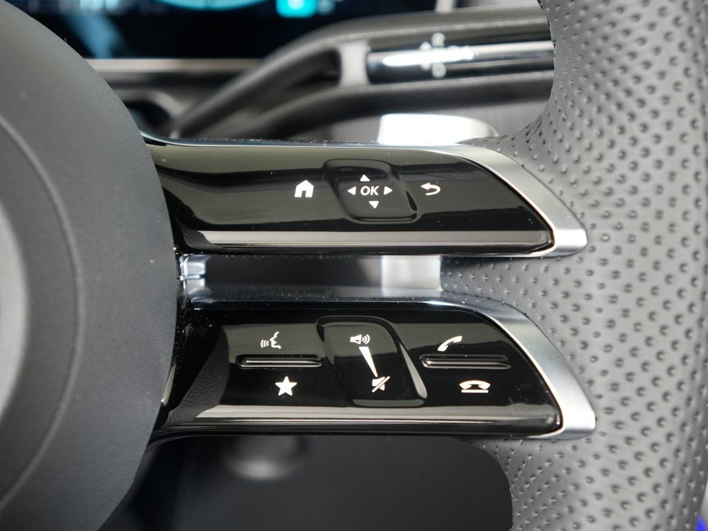 2027 Mercedes-Benz CLE CLE 450 4MATIC®