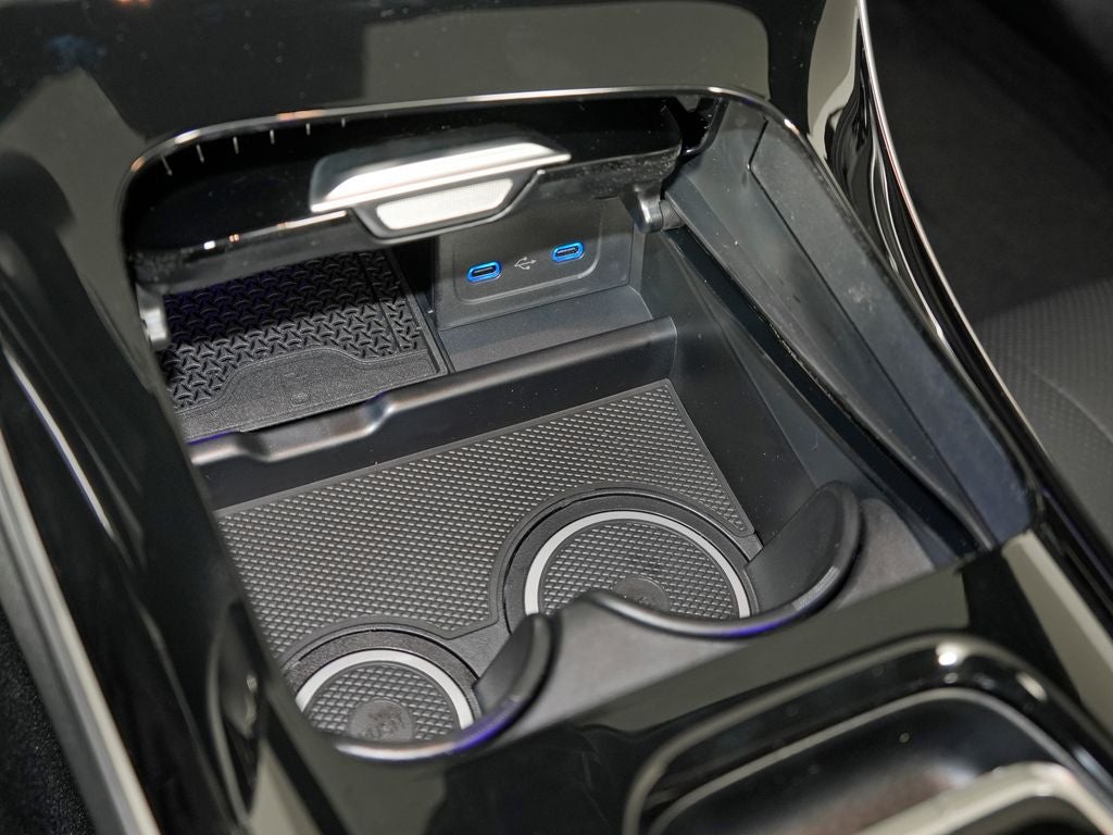 2027 Mercedes-Benz CLE CLE 450 4MATIC®
