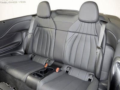 2027 Mercedes-Benz CLE CLE 450 4MATIC®