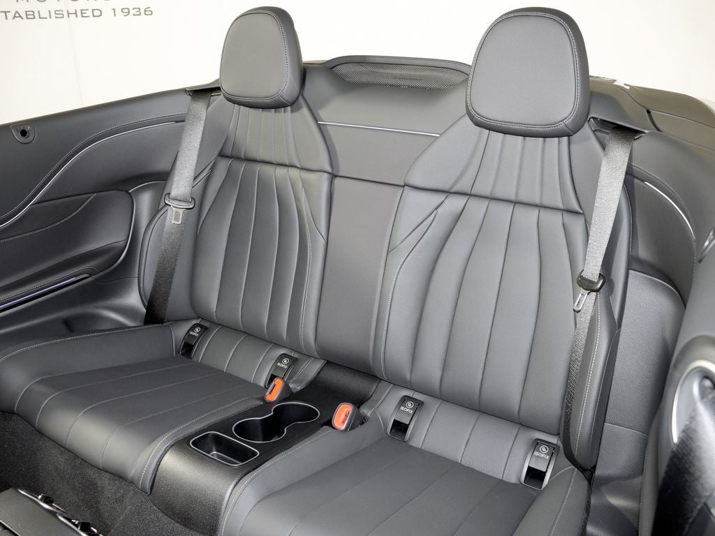 2027 Mercedes-Benz CLE CLE 450 4MATIC®
