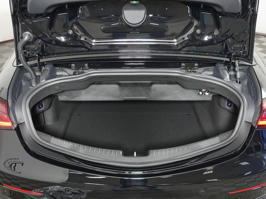 2027 Mercedes-Benz CLE CLE 450 4MATIC®