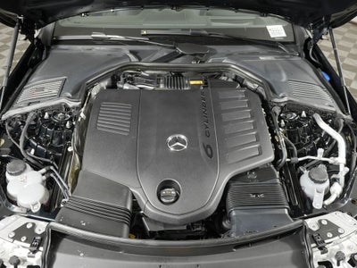 2027 Mercedes-Benz CLE CLE 450 4MATIC®
