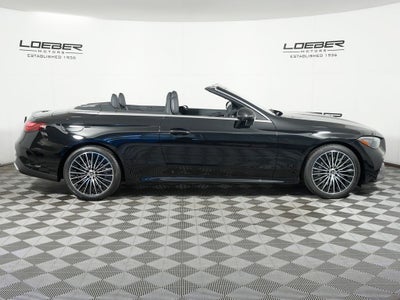 2027 Mercedes-Benz CLE CLE 450 4MATIC®
