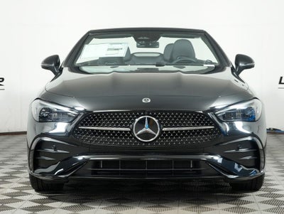 2027 Mercedes-Benz CLE CLE 450 4MATIC®