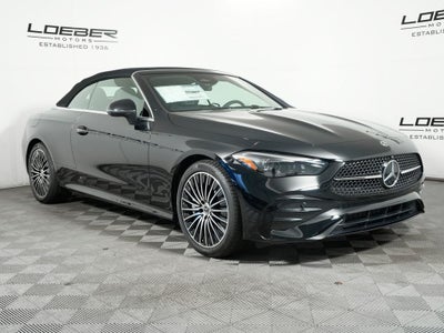 2027 Mercedes-Benz CLE CLE 450 4MATIC®