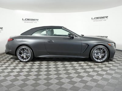 2026 Mercedes-Benz CLE CLE 53 AMG® 4MATIC®