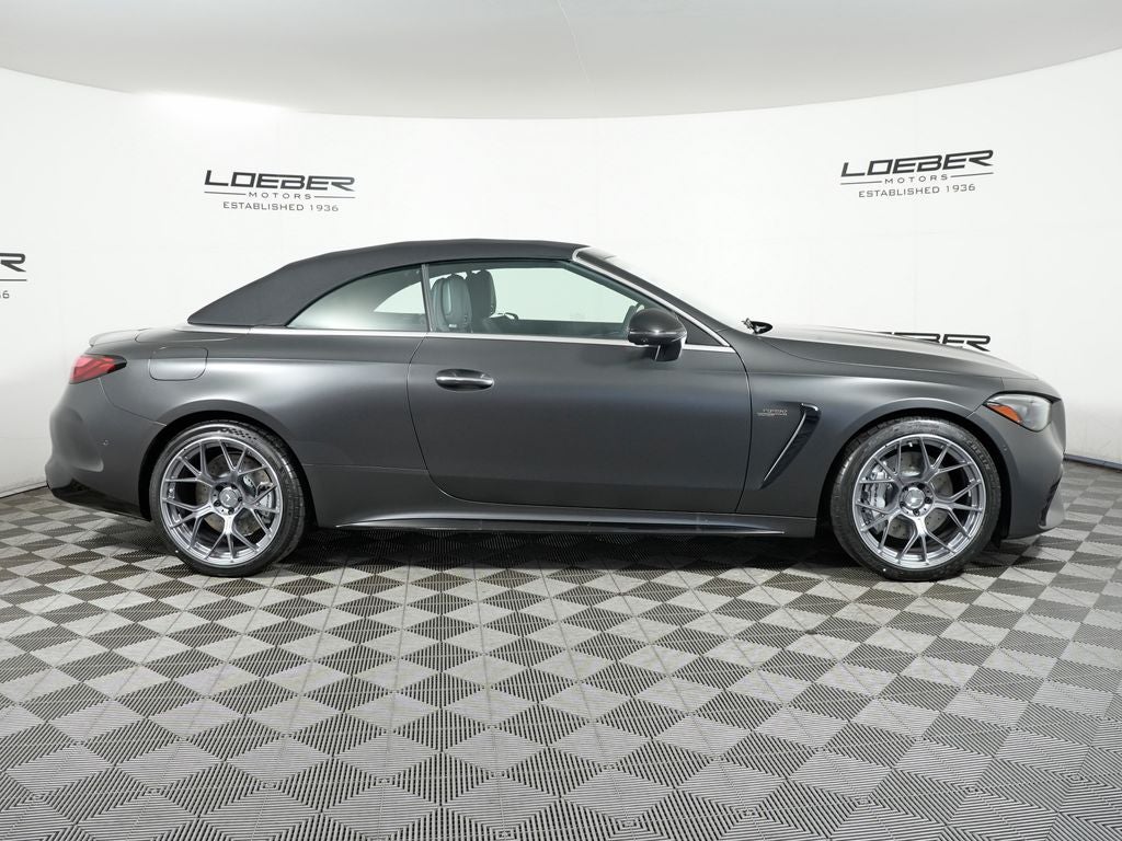 2026 Mercedes-Benz CLE CLE 53 AMG® 4MATIC®