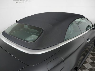 2026 Mercedes-Benz CLE CLE 53 AMG® 4MATIC®