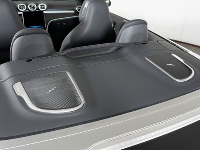 2026 Mercedes-Benz CLE CLE 53 AMG® 4MATIC®