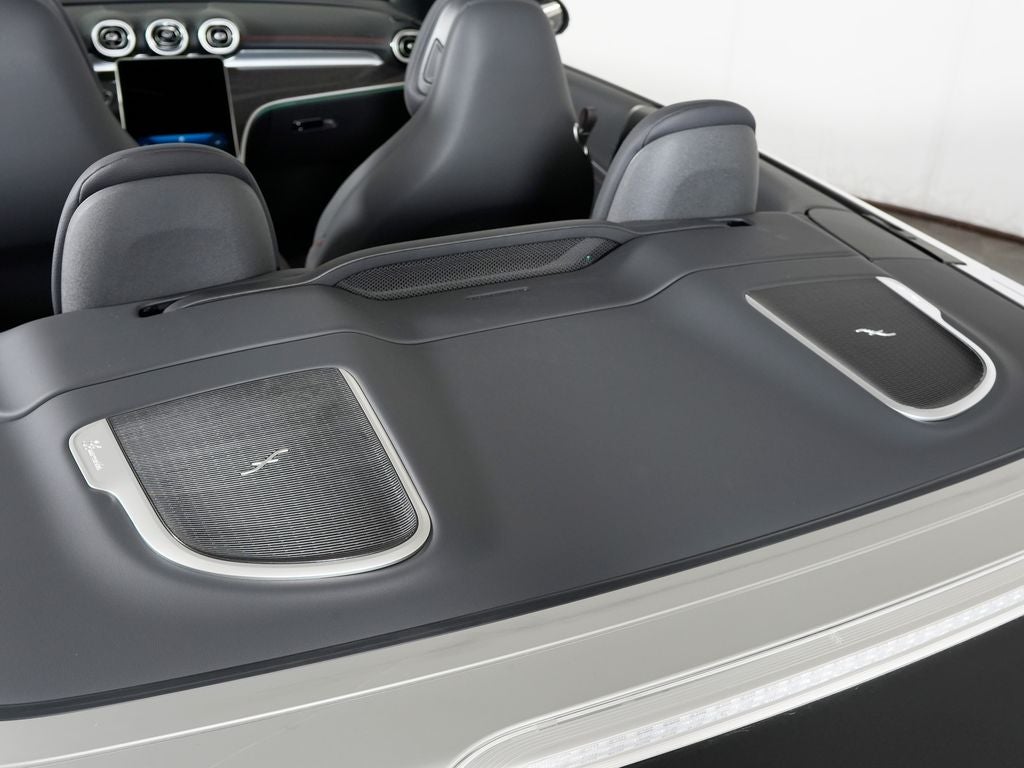 2026 Mercedes-Benz CLE CLE 53 AMG® 4MATIC®