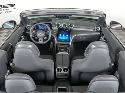 2026 Mercedes-Benz CLE CLE 53 AMG® 4MATIC®