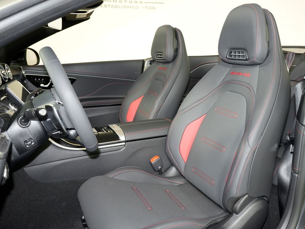 2026 Mercedes-Benz CLE CLE 53 AMG® 4MATIC®