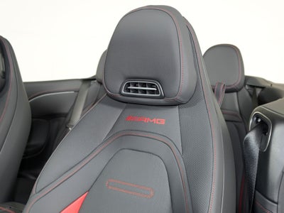 2026 Mercedes-Benz CLE CLE 53 AMG® 4MATIC®