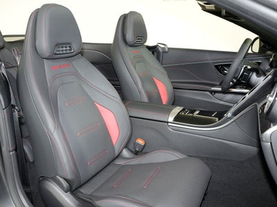 2026 Mercedes-Benz CLE CLE 53 AMG® 4MATIC®