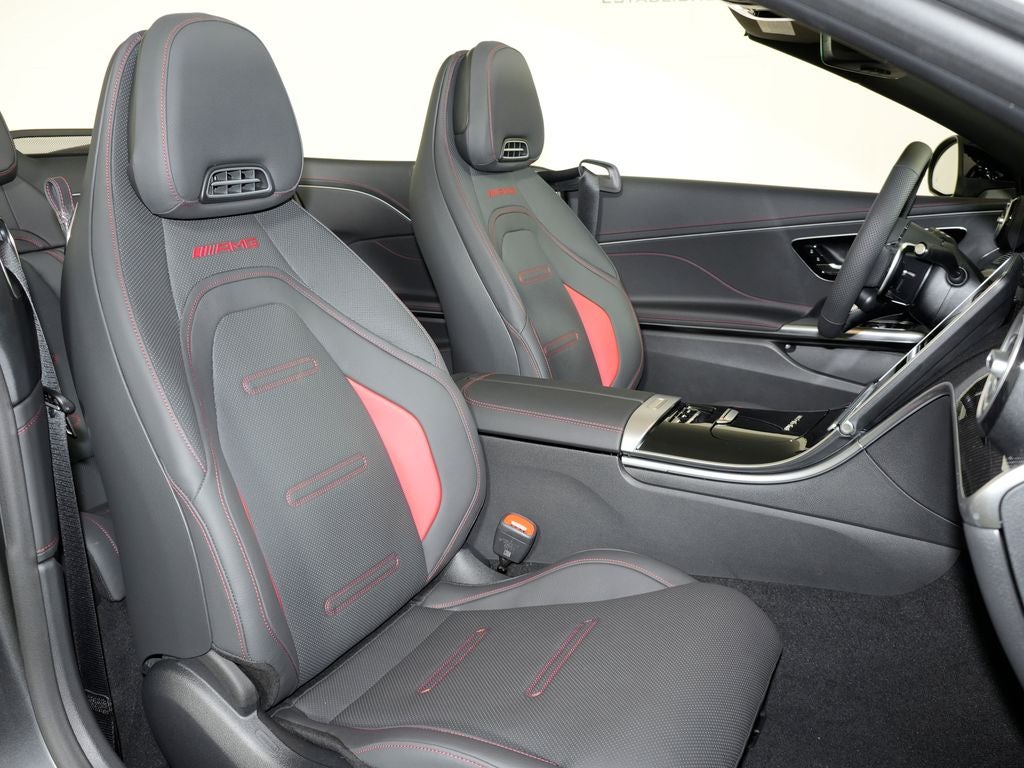 2026 Mercedes-Benz CLE CLE 53 AMG® 4MATIC®