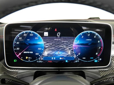 2026 Mercedes-Benz CLE CLE 53 AMG® 4MATIC®