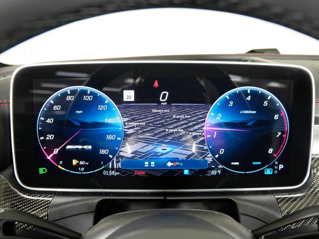 2026 Mercedes-Benz CLE CLE 53 AMG® 4MATIC®