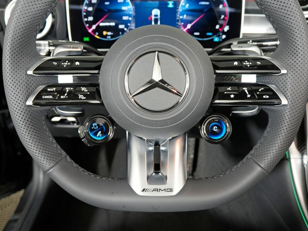 2026 Mercedes-Benz CLE CLE 53 AMG® 4MATIC®