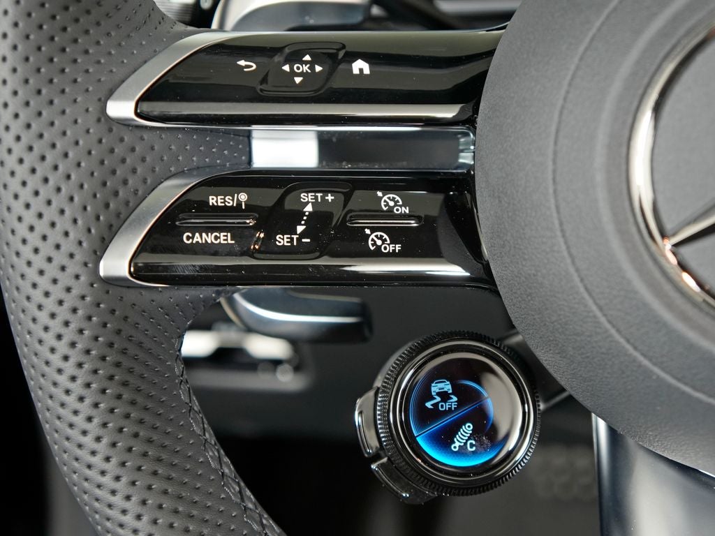 2026 Mercedes-Benz CLE CLE 53 AMG® 4MATIC®