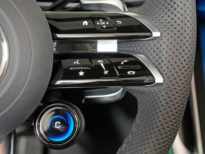 2026 Mercedes-Benz CLE CLE 53 AMG® 4MATIC®