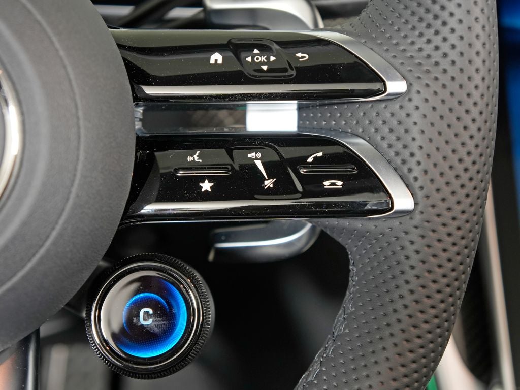 2026 Mercedes-Benz CLE CLE 53 AMG® 4MATIC®