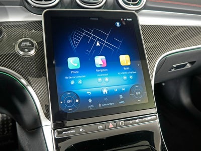 2026 Mercedes-Benz CLE CLE 53 AMG® 4MATIC®