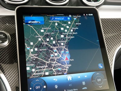 2026 Mercedes-Benz CLE CLE 53 AMG® 4MATIC®