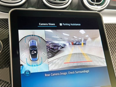 2026 Mercedes-Benz CLE CLE 53 AMG® 4MATIC®