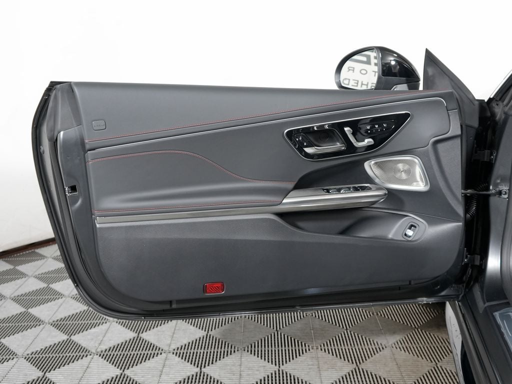 2026 Mercedes-Benz CLE CLE 53 AMG® 4MATIC®