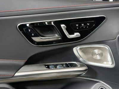 2026 Mercedes-Benz CLE CLE 53 AMG® 4MATIC®