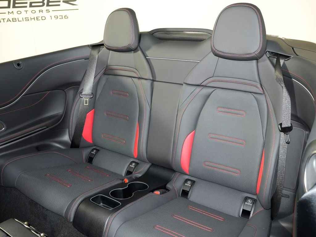 2026 Mercedes-Benz CLE CLE 53 AMG® 4MATIC®