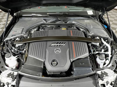 2026 Mercedes-Benz CLE CLE 53 AMG® 4MATIC®