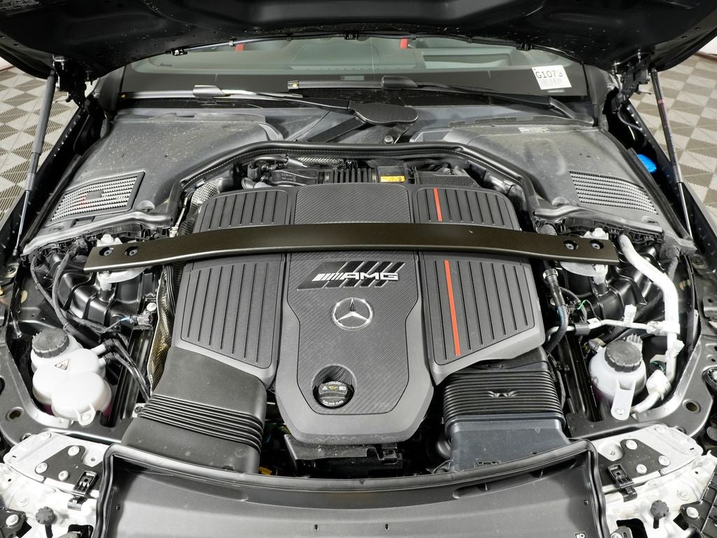 2026 Mercedes-Benz CLE CLE 53 AMG® 4MATIC®