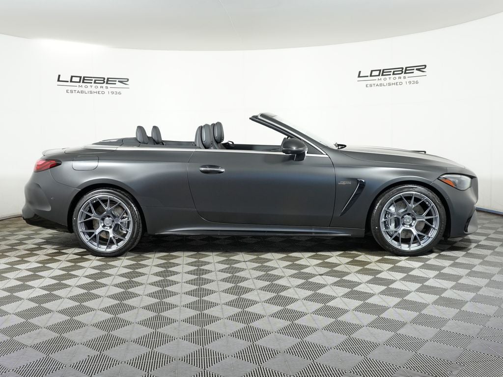 2026 Mercedes-Benz CLE CLE 53 AMG® 4MATIC®