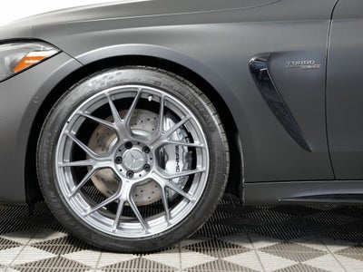 2026 Mercedes-Benz CLE CLE 53 AMG® 4MATIC®